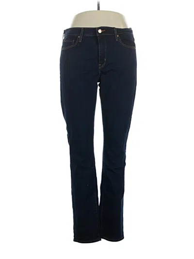 Pre-owned Levi's Jeans In Blue