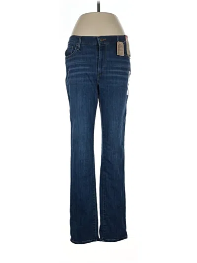 Levi's Jeans In Blue