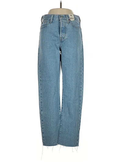 Levi's Jeans In Blue