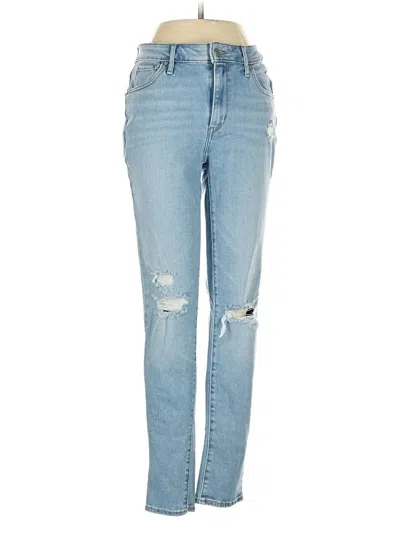 Pre-owned Levi's Jeans In Blue