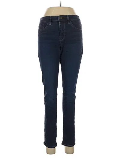 Pre-owned Levi's Jeans In Blue