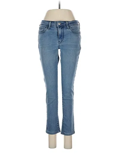 Pre-owned Levi's Jeans In Blue