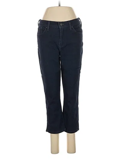 Pre-owned Levi's Jeans In Blue