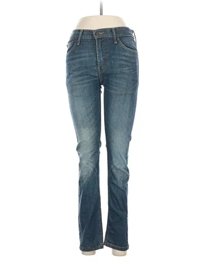 Pre-owned Levi's Jeans In Blue