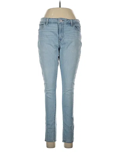 Pre-owned Levi's Jeans In Blue