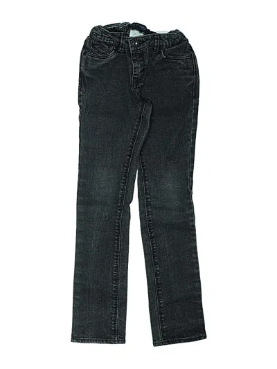 Pre-owned Levi's Kids'  Jeans In Blue