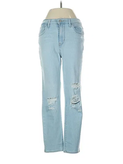 Pre-owned Levi's Jeans In Blue