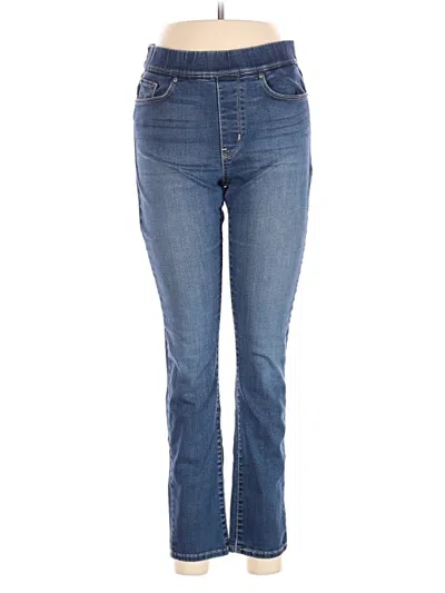 Pre-owned Levi's Jeans In Blue
