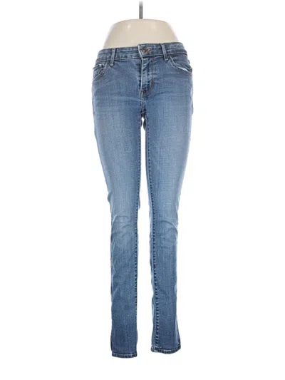 Pre-owned Levi's Jeans In Blue