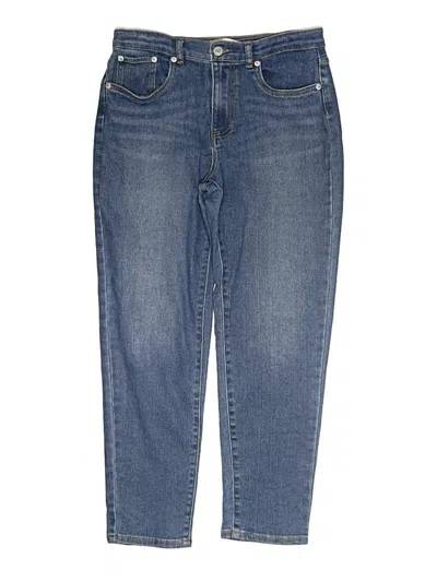 Pre-owned Levi's Kids'  Jeans In Blue