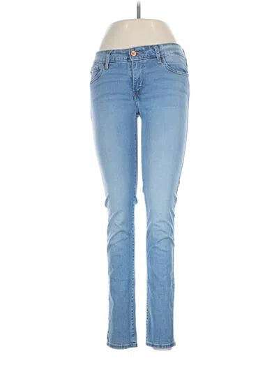Pre-owned Levi's Jeans In Blue