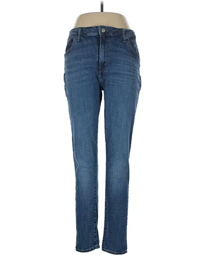 Pre-owned Levi's Jeans In Blue