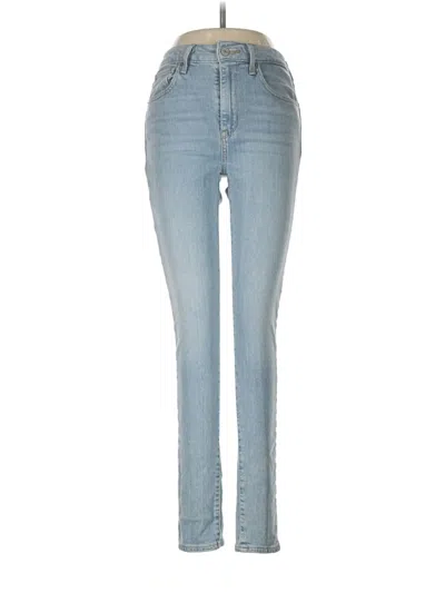 Pre-owned Levi's Jeans In Blue