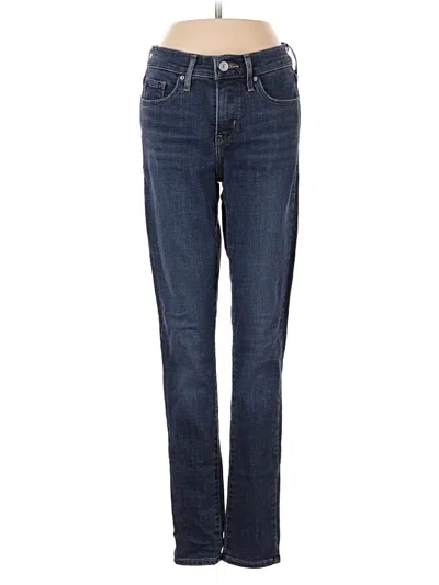 Pre-owned Levi's Jeans In Blue