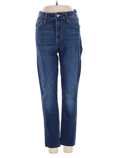 Pre-owned Levi's Jeans In Blue