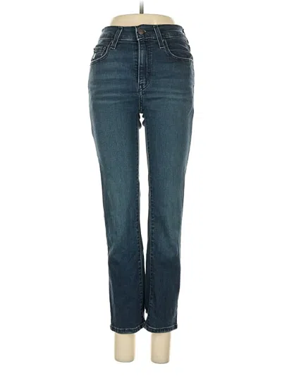 Pre-owned Levi's Jeans In Blue