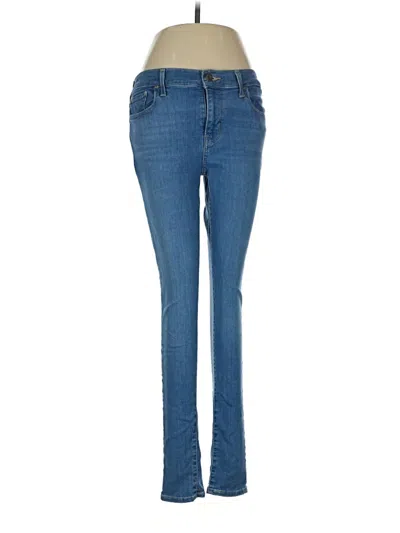 Pre-owned Levi's Jeans In Blue