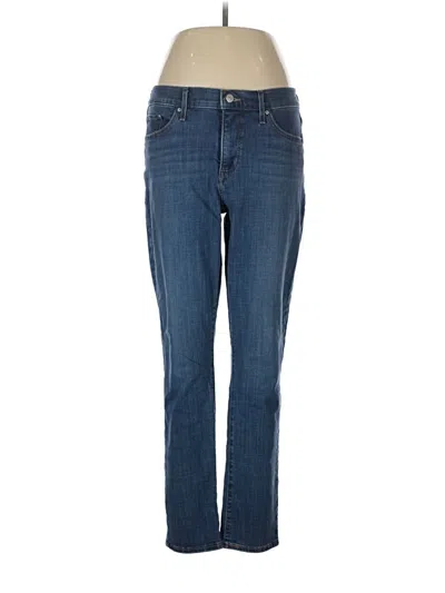 Pre-owned Levi's Jeans In Blue