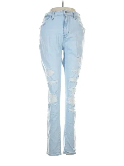Pre-owned Levi's Jeans In Blue