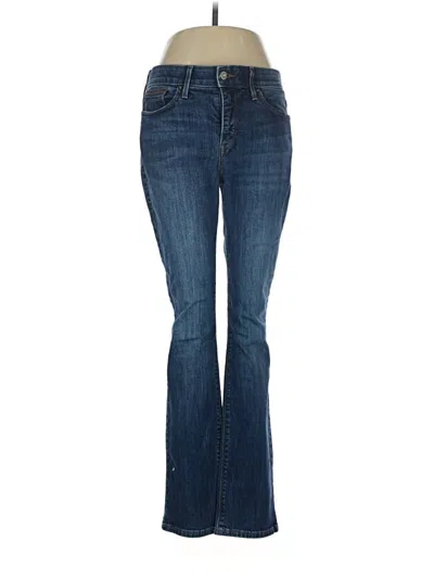 Pre-owned Levi's Jeans In Blue