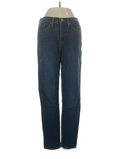 Pre-owned Levi's Jeans In Blue