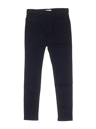 Pre-owned Levi's Kids'  Jeans In Blue
