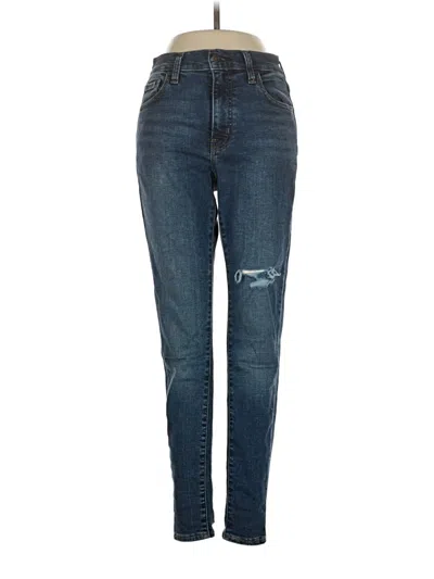Pre-owned Levi's Jeans In Blue