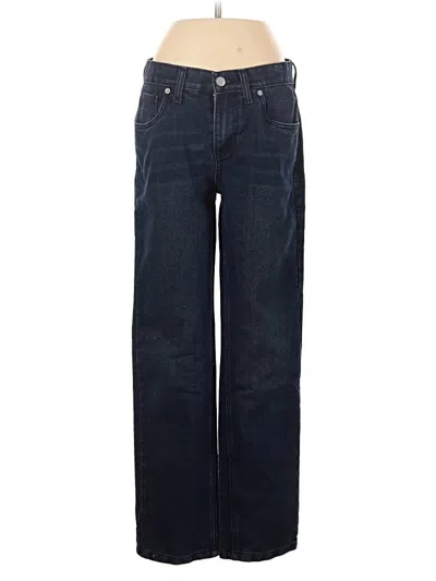 Pre-owned Levi's Jeans In Blue