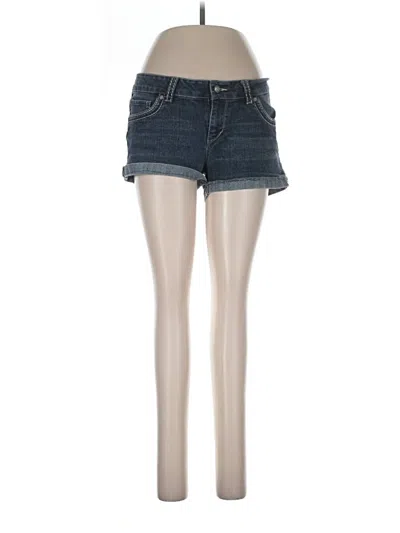 Pre-owned Levi's Jeans In Blue
