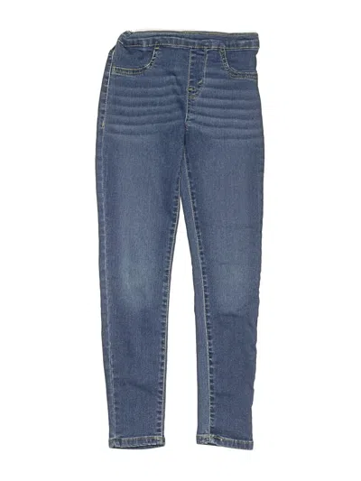 Pre-owned Levi's Kids'  Jeans In Blue
