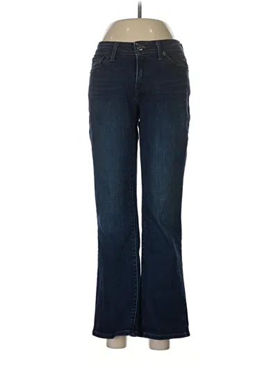 Pre-owned Levi's Jeans In Blue