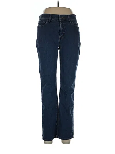 Pre-owned Levi's Jeans In Blue