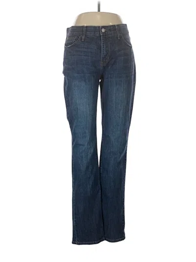 Pre-owned Levi's Jeans In Blue