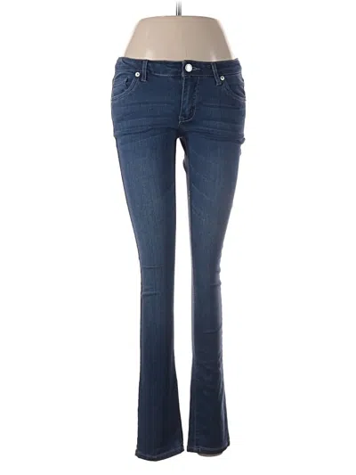 Pre-owned Levi's Jeans In Blue