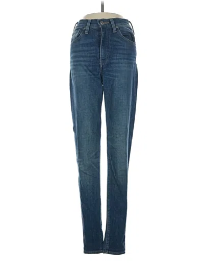 Pre-owned Levi's Jeans In Blue