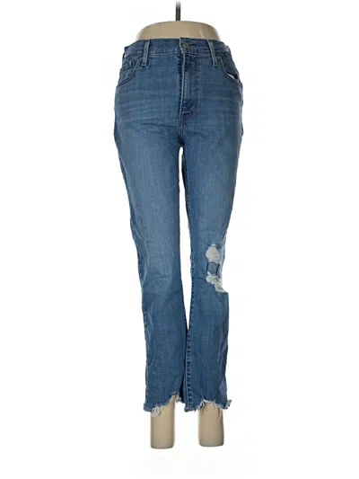 Pre-owned Levi's Jeans In Blue