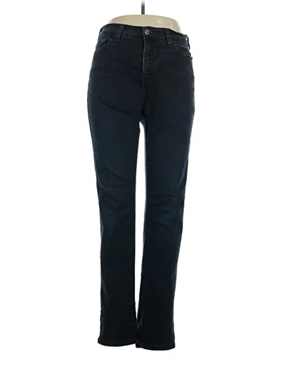 Pre-owned Levi's Jeans In Blue