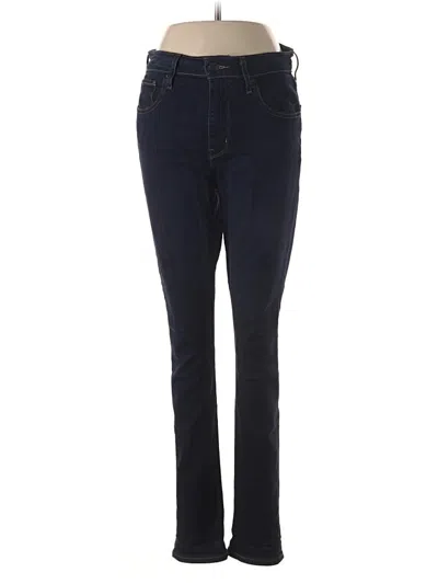 Pre-owned Levi's Jeans In Blue