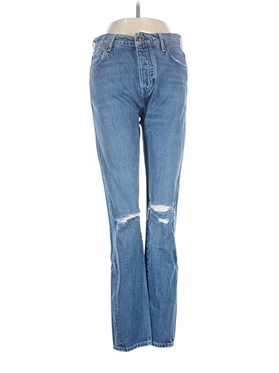 Pre-owned Levi's Jeans In Blue