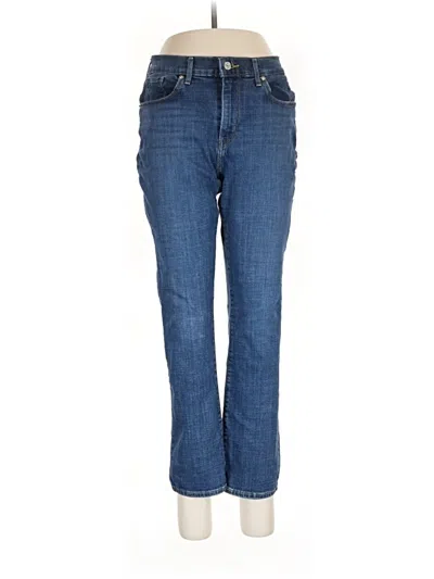 Pre-owned Levi's Jeans In Blue