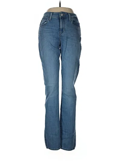Pre-owned Levi's Jeans In Blue