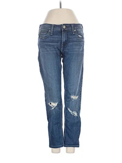 Pre-owned Levi's Jeans In Blue