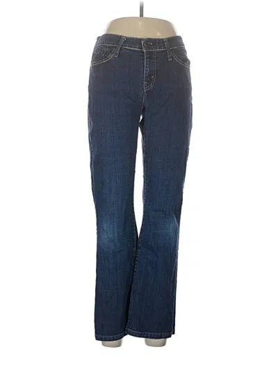 Pre-owned Levi's Jeans In Blue