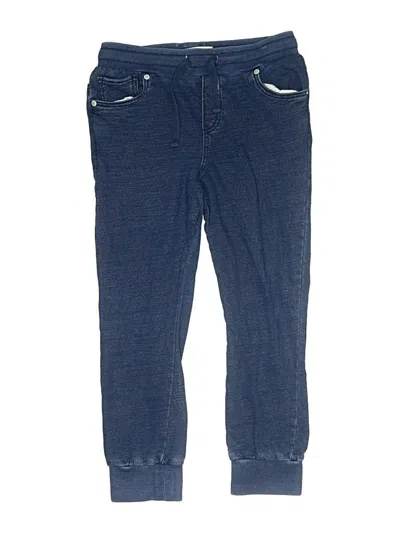 Pre-owned Levi's Kids'  Jeans In Blue