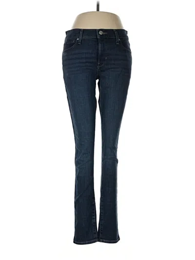 Pre-owned Levi's Jeans In Blue
