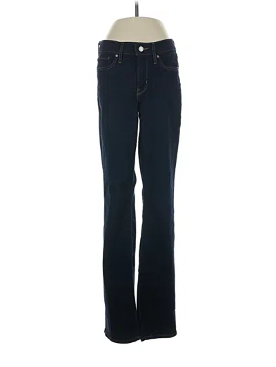 Pre-owned Levi's Jeans In Blue