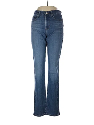 Levi's Jeans In Blue