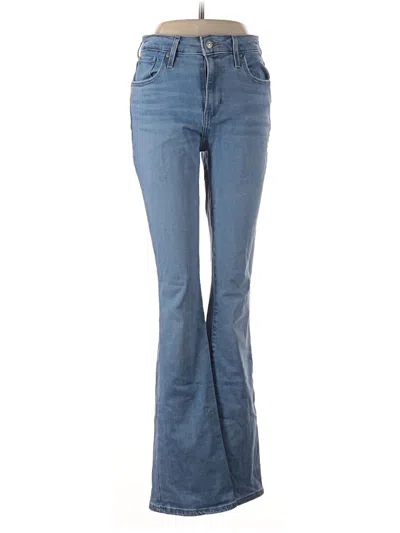 Pre-owned Levi's Jeans In Blue