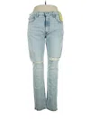 Levi's Jeans In Blue