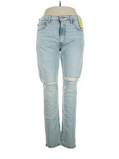 Levi's Jeans In Blue